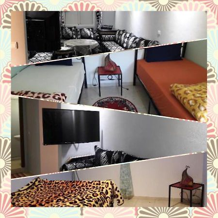 Appartamento Dar Diafa Agadir Esterno foto