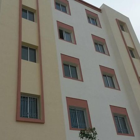 Appartamento Dar Diafa Agadir Esterno foto