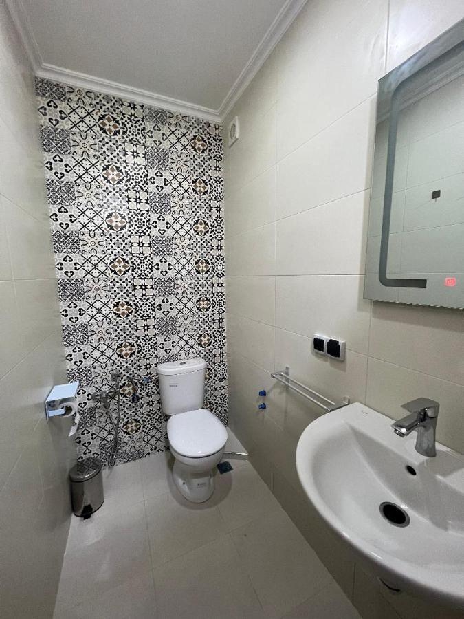 Appartamento Dar Diafa Agadir Esterno foto