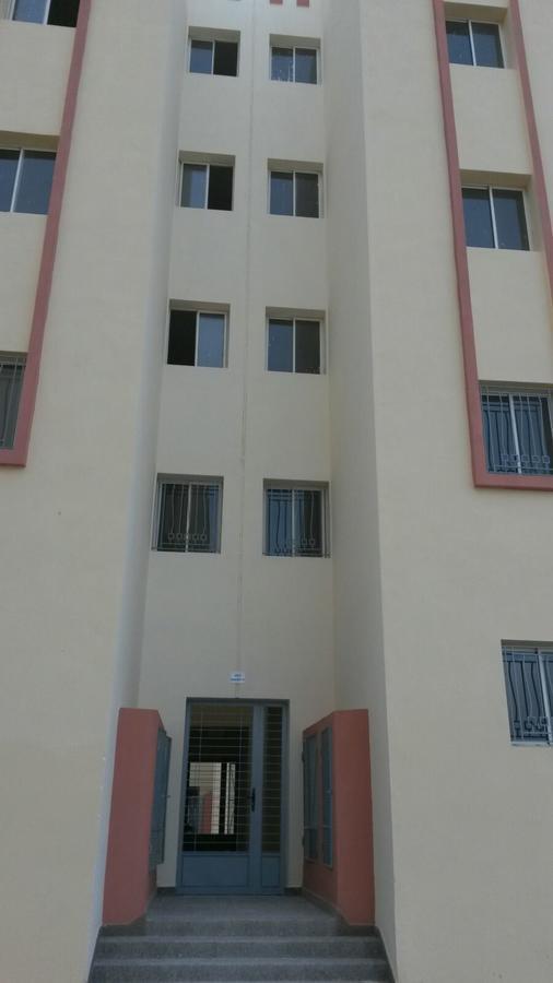 Appartamento Dar Diafa Agadir Esterno foto