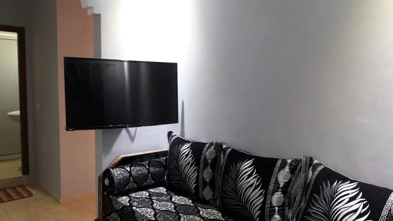 Appartamento Dar Diafa Agadir Esterno foto