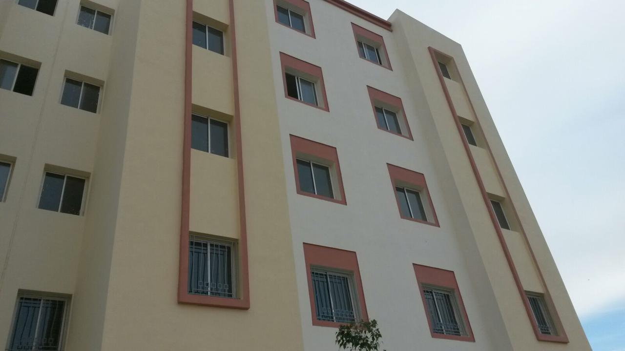 Appartamento Dar Diafa Agadir Esterno foto