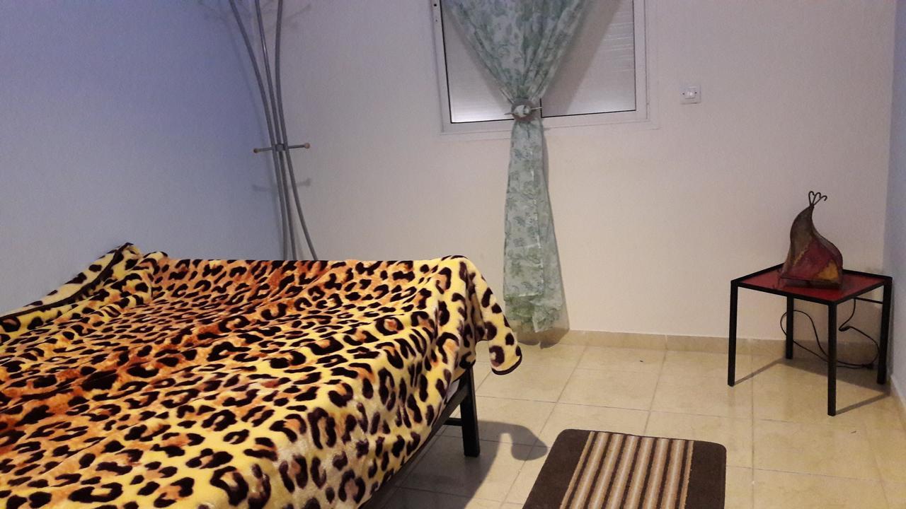 Appartamento Dar Diafa Agadir Esterno foto