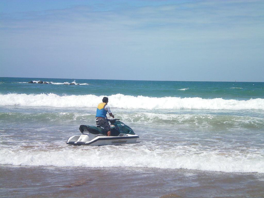 Appartamento Dar Diafa Agadir Esterno foto