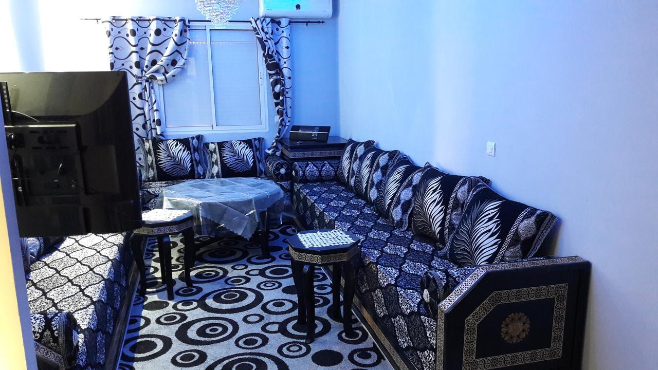 Appartamento Dar Diafa Agadir Esterno foto