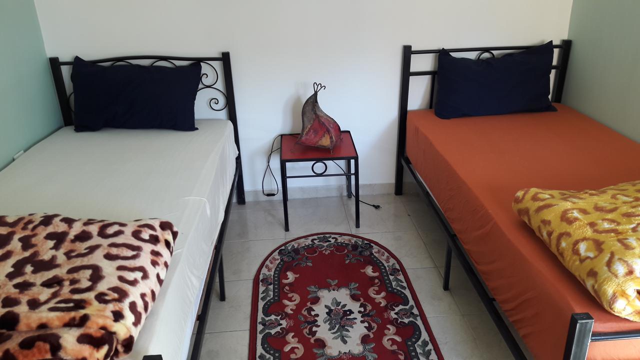 Appartamento Dar Diafa Agadir Esterno foto