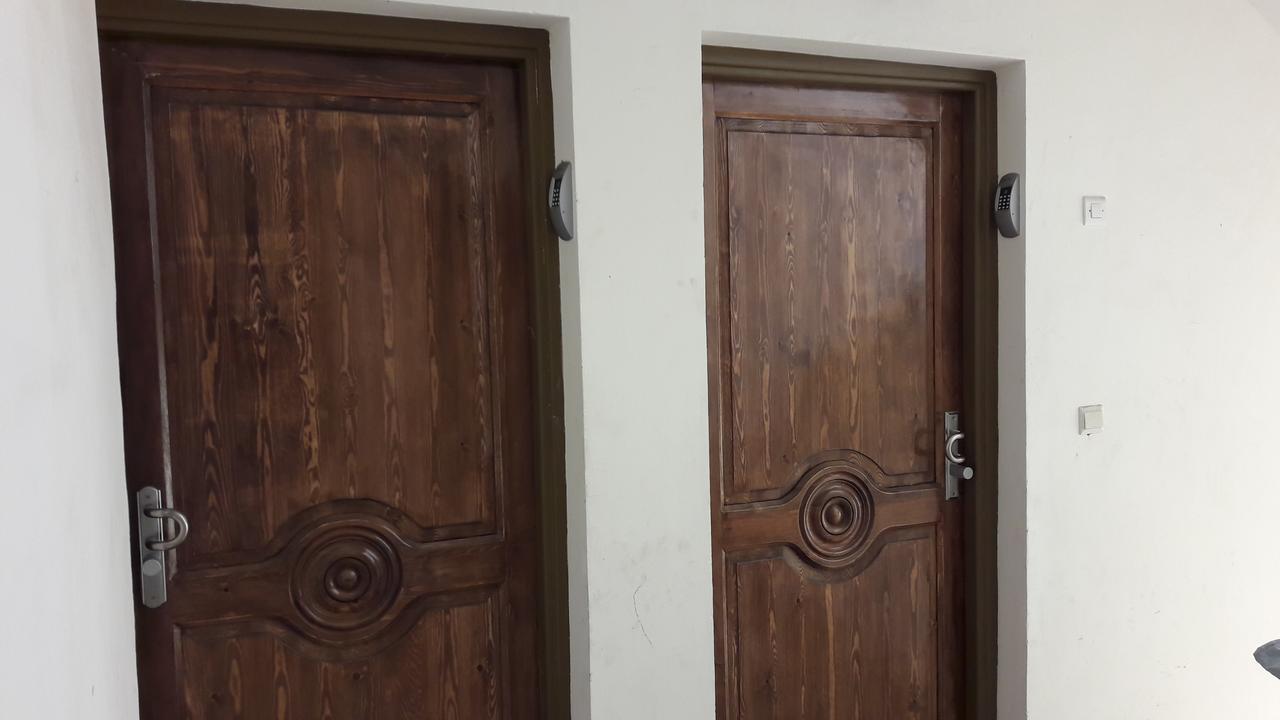 Appartamento Dar Diafa Agadir Esterno foto
